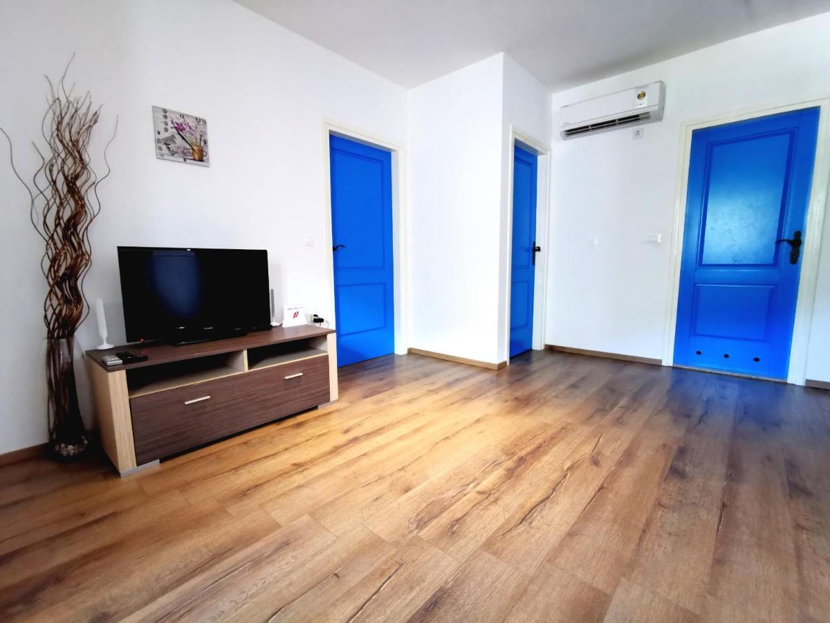 Paola Apartment No Contact Check In Plomin Zewnętrze zdjęcie